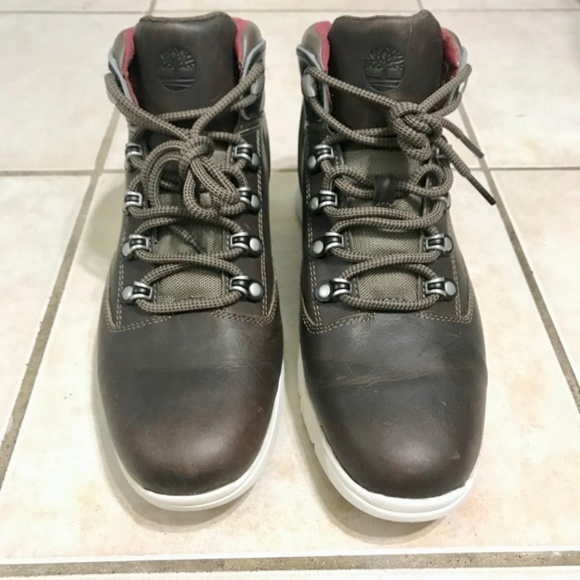 Timberland Killington Leather Chukka Boots main image 6